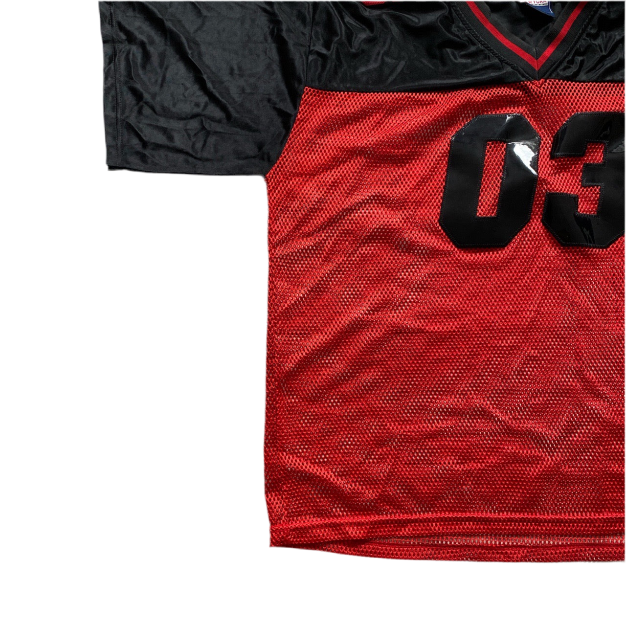 New York Express Indoor Football Vintage Jersey (L)