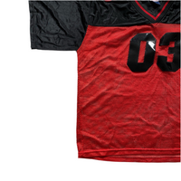 New York Express Indoor Football Vintage Jersey (L)