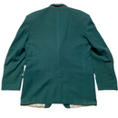 Yves Saint Laurent YSL Vintage 90’s Wool Cashmere Suit Jacket (L)