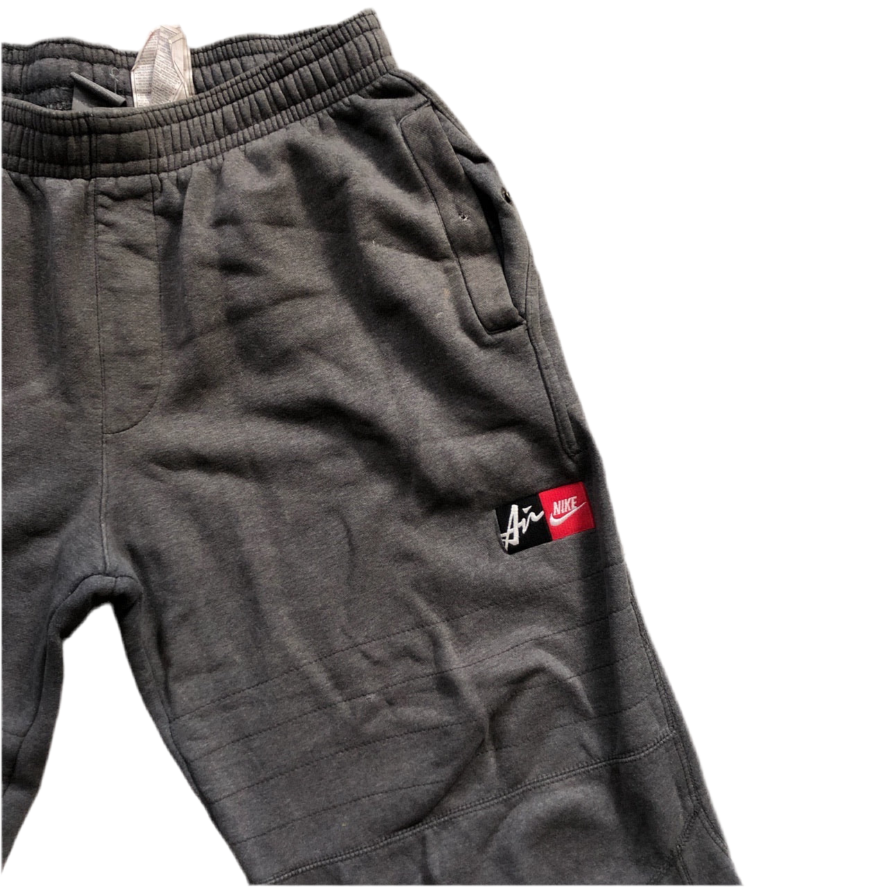 Nike Air Vintage Joggers (L)
