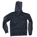 Nike Air Max Black and White Hoodie (S)