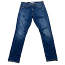 Calvin Klein Jeans Navy Blue (34W)