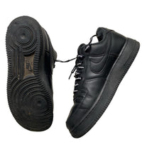 Nike Air Force 1 Supreme Black (UK 7)