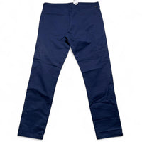 Edwin Navy Smart Trousers (38W)
