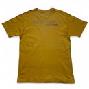 Ecko Unltd Vintage y2k Yellow Graphic Rhino T Shirt (L)