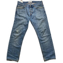 Stone Island Light Blue Jeans (30W)