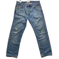 Stone Island Light Blue Jeans (30W)