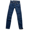 Levis 519 Hi Ball Navy Slim Jeans (28W)