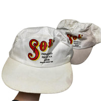 Sol Mexican Beer Vintage 90’s Caps
