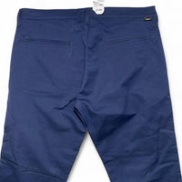 Edwin Navy Smart Trousers (38W)
