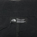 The North Face Black and White Womens Nylon Cargo Trousers (28W)