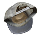 Denison Vintage Snapback Cap
