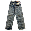 Phat Farm Vintage 90’s Baggy Stonewashed Jeans (32W)