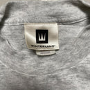 N Sync Vintage Grey Long Sleeve T Shirt Womens (M)