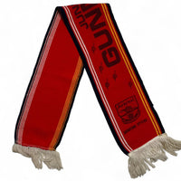 Arsenal FC Vintage Junior Gunners Red Scarf