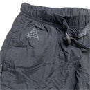 Nike ACG Black Nylon Shell Short Shorts (S)