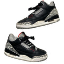 Jordan 3 Black Cement (UK 4)