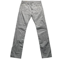 Burberry Brit Light Beige Trousers Jeans (34W)