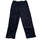 Nike Triple Black Skateboarding Baggy Cargo Trousers (32W)