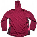 West Ham Football Club Burgundy Lightweight Windbreaker Jacket (2XL)