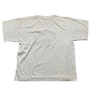 Jamaica Vintage White T Shirt (2XL)