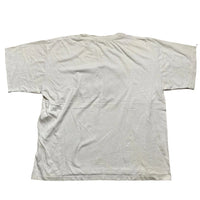 Jamaica Vintage White T Shirt (2XL)