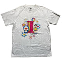 Uniqlo Takashi Murakami Flower T Shirt (M)