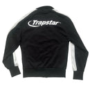 Trapstar Black and White Tracksuit Jacket (S)
