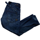 G Star Vintage Cargo Baggy Jeans (34W)