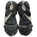 Nike Air Rift Blue and White Vintage 2001 (UK 8)