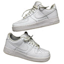 Nike Air Force 1 White (UK 8.5)