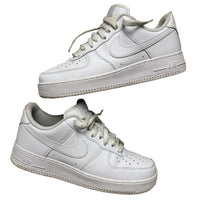 Nike Air Force 1 White (UK 8.5)