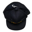 Guns N Roses Vintage 90’s Green Brim Snapback Cap