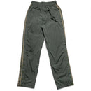 Adidas Originals Light Green Khaki Shell Trackpant Bottoms Womens (S)