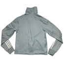 Adidas Originals Blue and White Womens Full Tracksuit (UK 10)