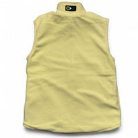 Nike y2k Vintage Reversivle Fleece and Nylon Gilet (S)