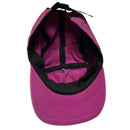 Supreme Box Logo Purple and White Cap