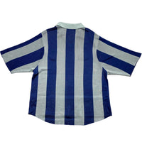 Etre Cecile Polo Lightweight Jumper Shirt (M)