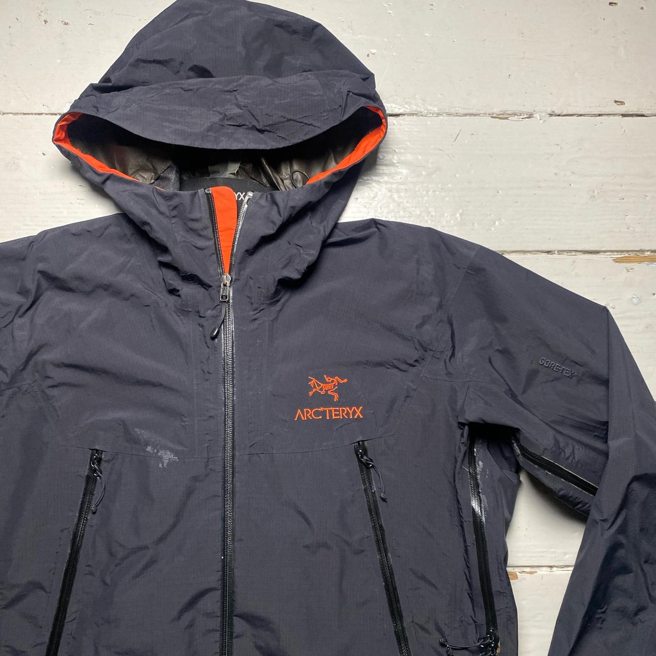 Arc Teryx Beta LT Gore Tex Jacket