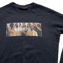 Trapstar Paid In Full Money Mitch Ace Boogie Rico Black Jumper (S)