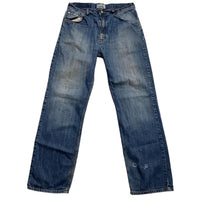 Iceberg Vintage Ice Jeans 90’s Stonewash (36W)