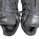 Nike p6000 Black Trainers (UK 11)