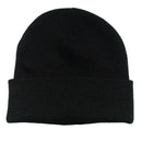 Supreme Agamograph Black Beanie Hat