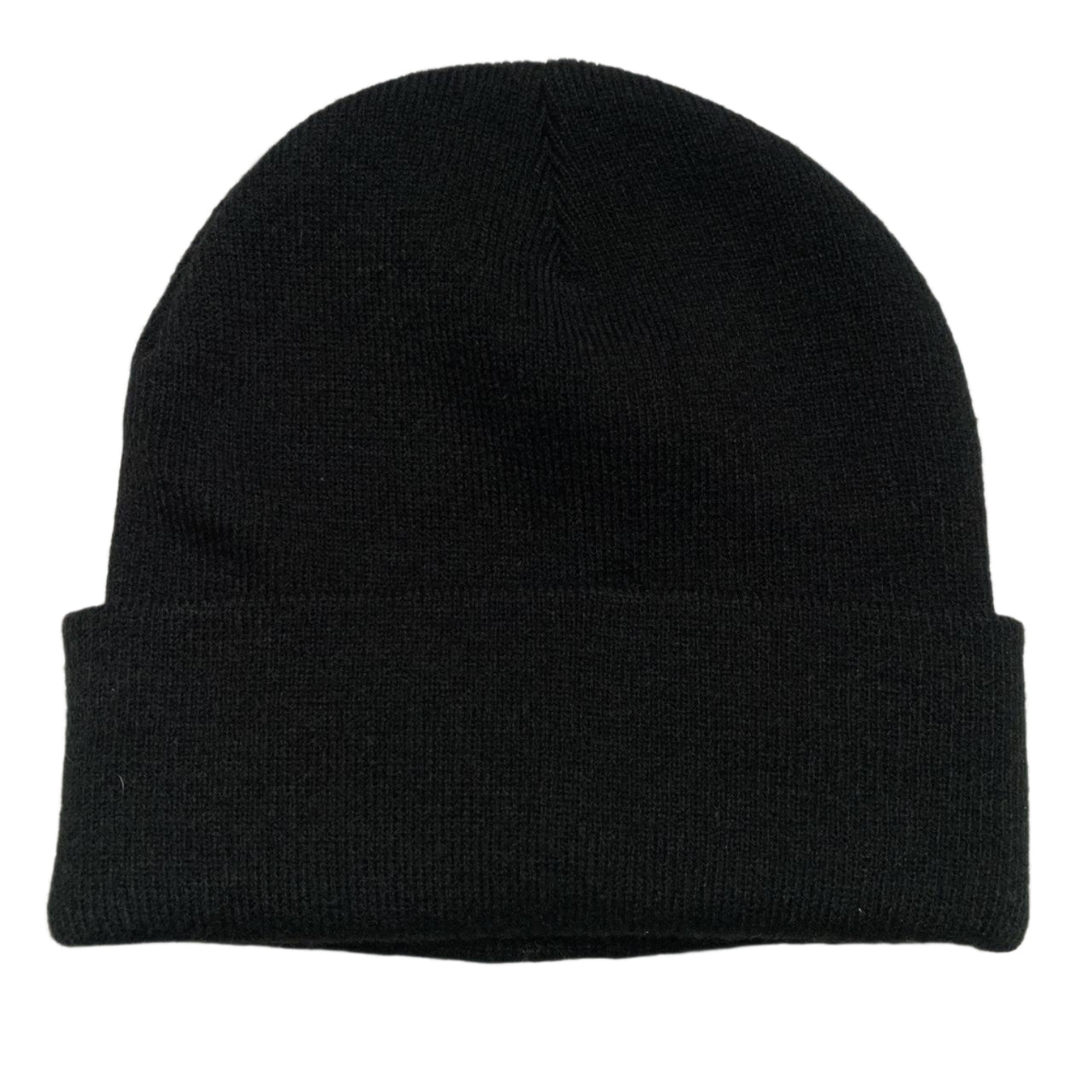 Supreme Agamograph Black Beanie Hat