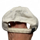 Porsche Cream White Cap