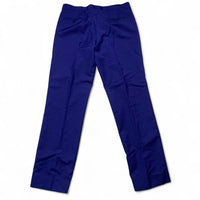 Paul Smith Royal Blue Full Two Piece Suit Jacket and Trousers (M)