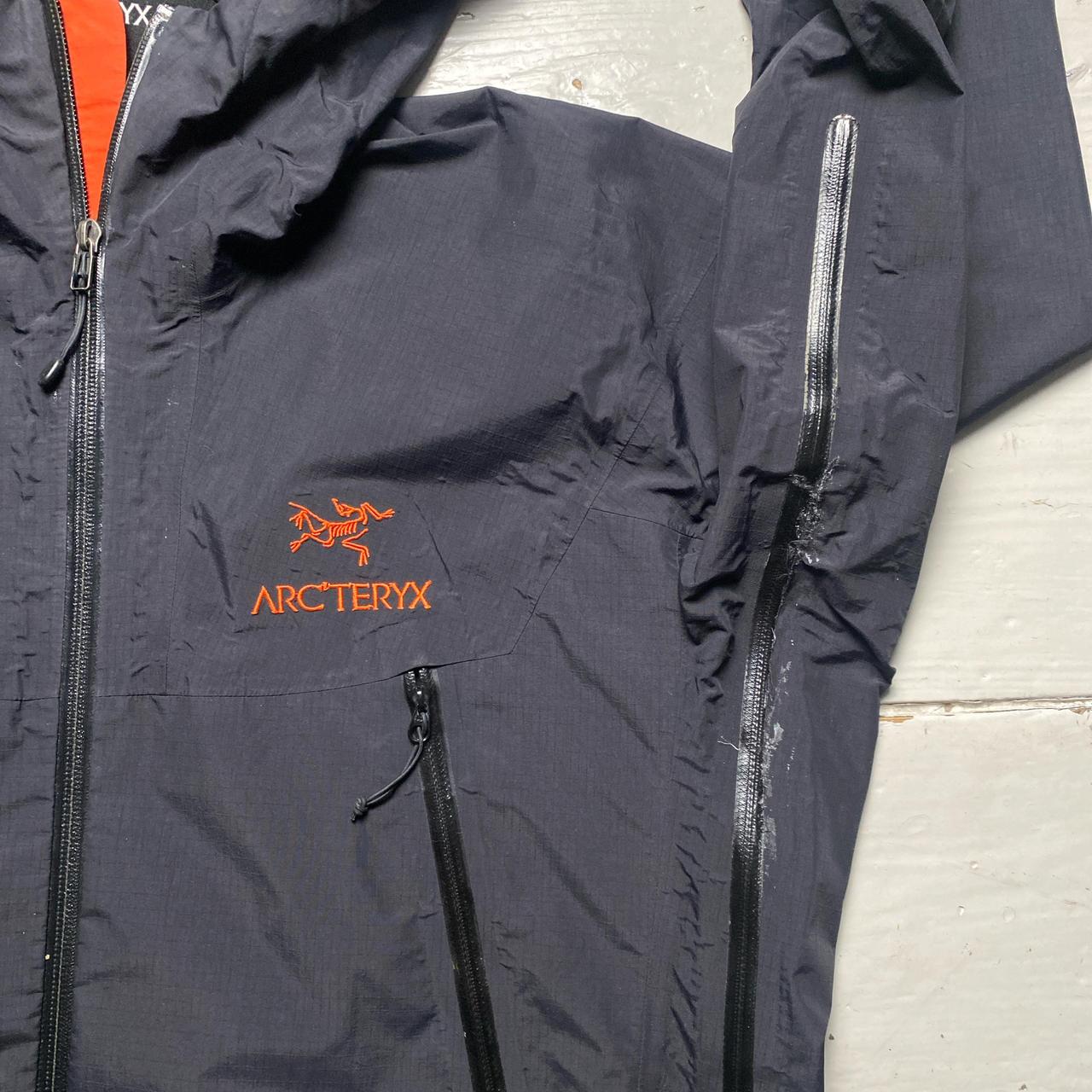 Arc Teryx Beta LT Gore Tex Jacket