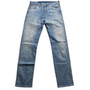 Levis 501 Light Blue Baggy Jeans (33W)