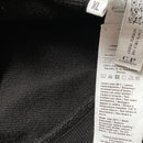 CP Company Black Goggle Jumper (XL)