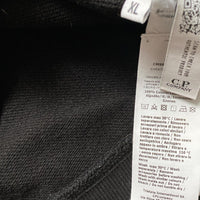 CP Company Black Goggle Jumper (XL)